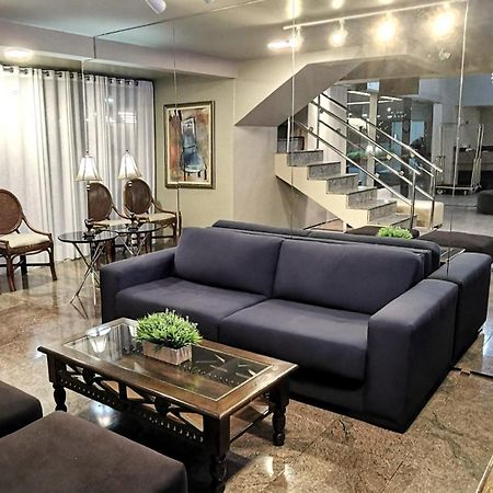 Seaflats Iracema Residence Fortaleza  Zewnętrze zdjęcie
