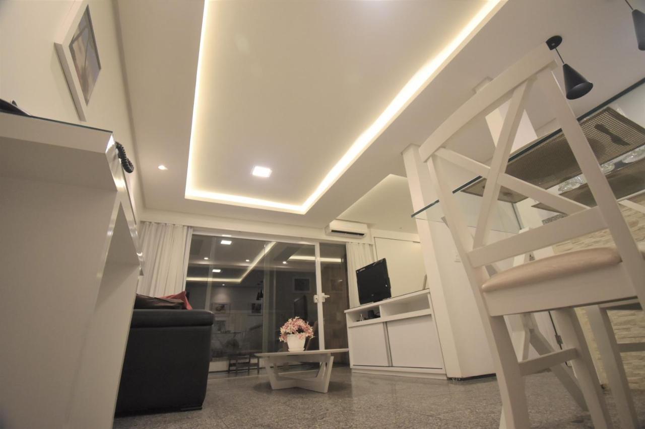 Seaflats Iracema Residence Fortaleza  Zewnętrze zdjęcie