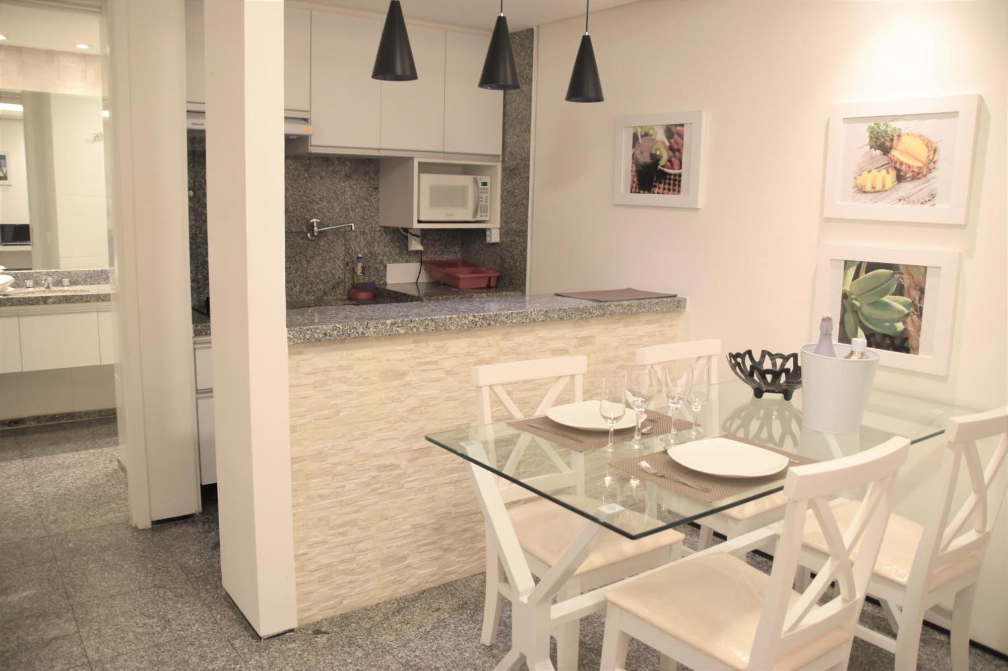 Seaflats Iracema Residence Fortaleza  Zewnętrze zdjęcie