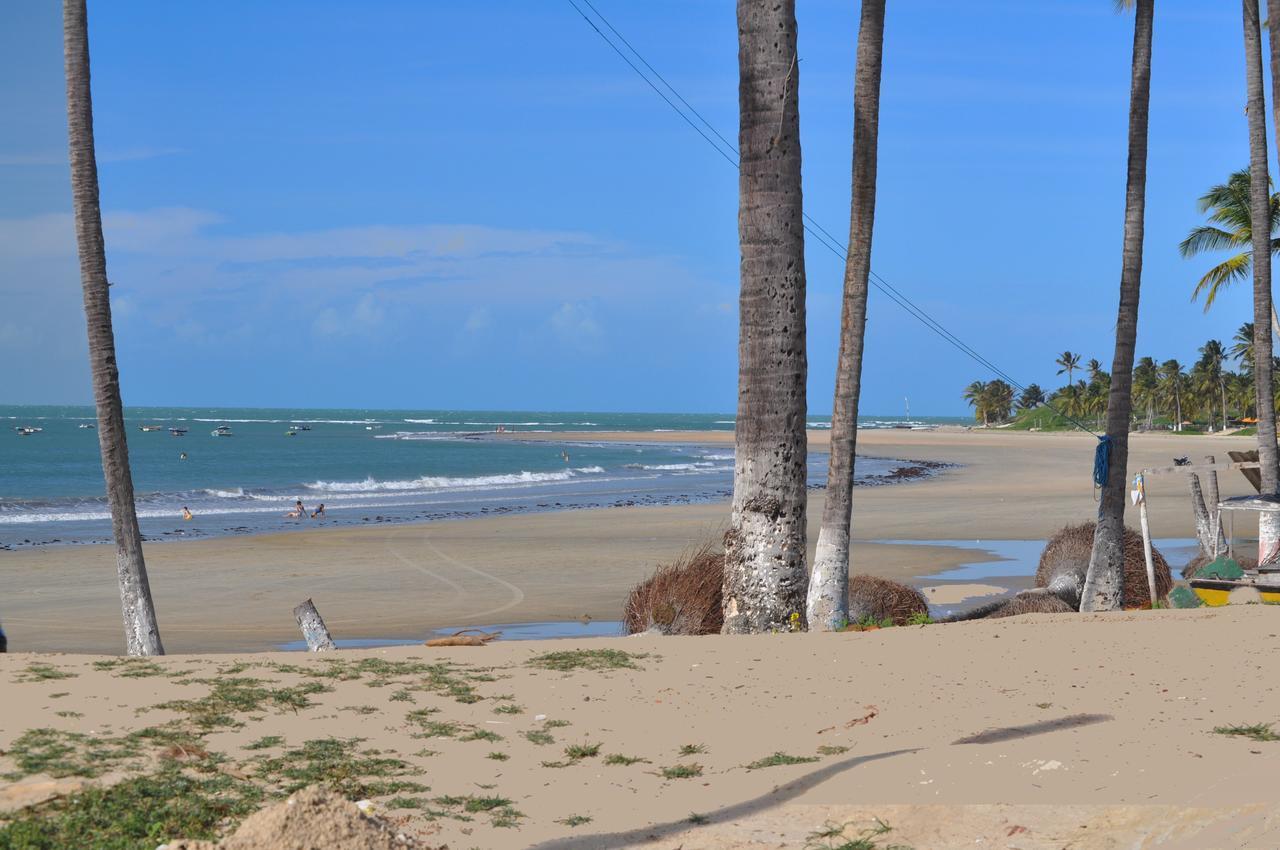 Seaflats Iracema Residence Fortaleza  Zewnętrze zdjęcie