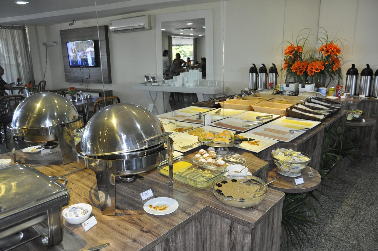 Seaflats Iracema Residence Fortaleza  Zewnętrze zdjęcie