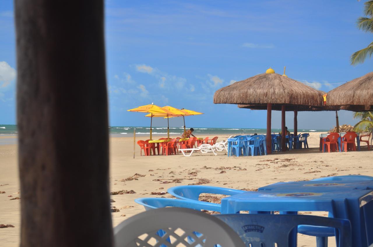 Seaflats Iracema Residence Fortaleza  Zewnętrze zdjęcie