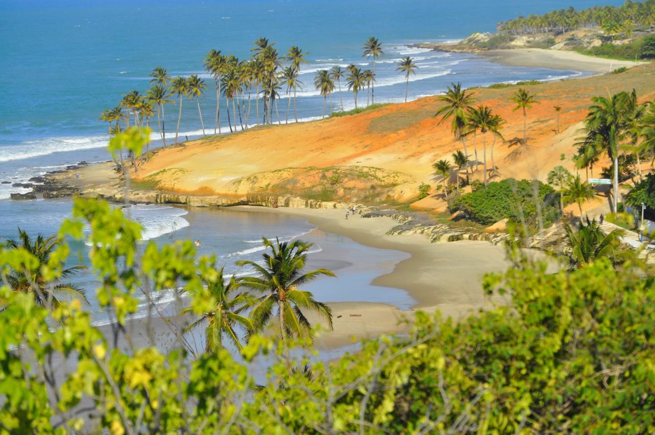 Seaflats Iracema Residence Fortaleza  Zewnętrze zdjęcie