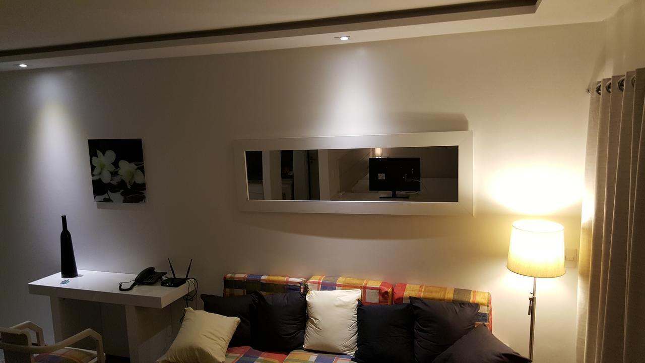 Seaflats Iracema Residence Fortaleza  Zewnętrze zdjęcie