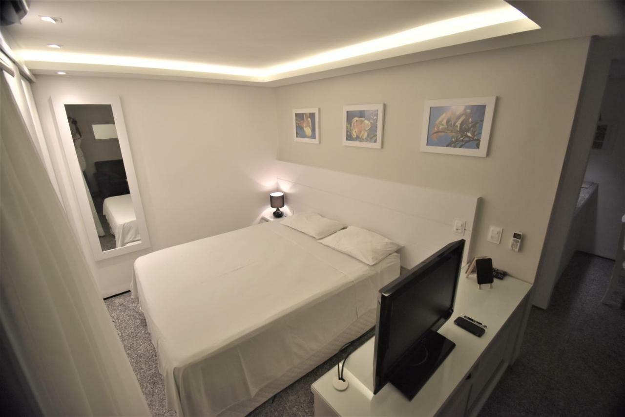Seaflats Iracema Residence Fortaleza  Zewnętrze zdjęcie