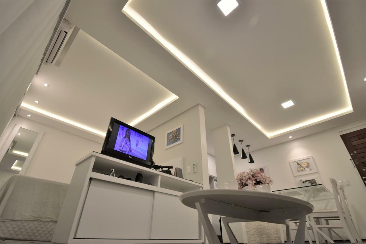 Seaflats Iracema Residence Fortaleza  Zewnętrze zdjęcie